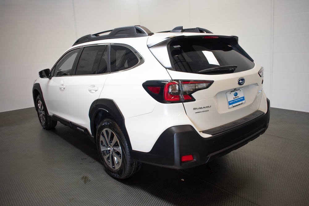 New 2025 Subaru Outback Premium image 5