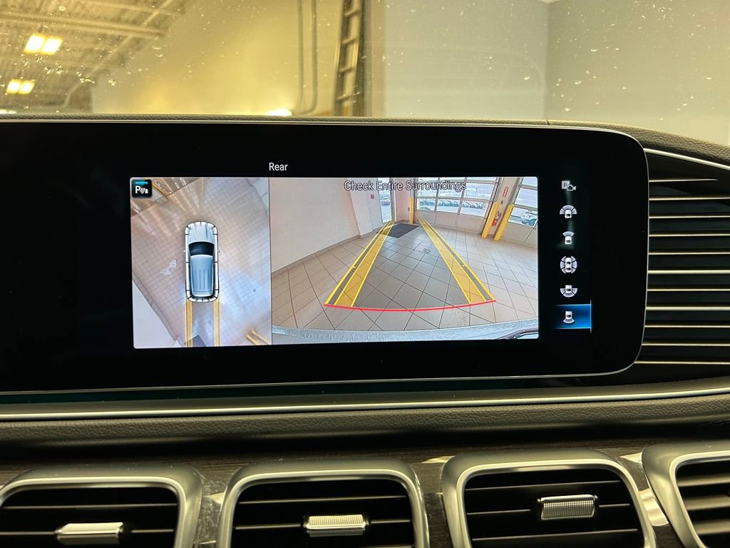 Used 2021 Mercedes-Benz GLE 350 4MATIC image 14