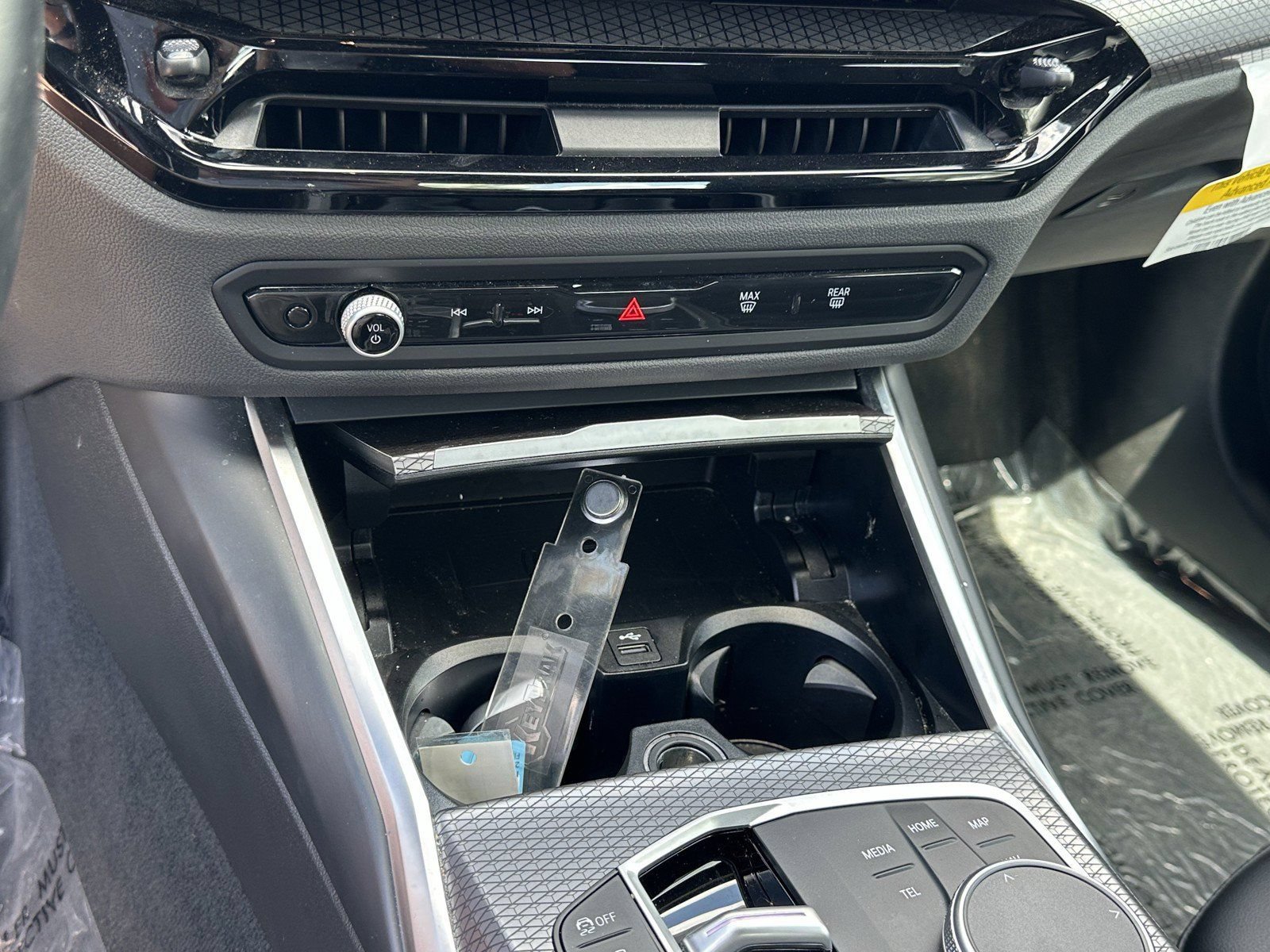 Certified 2025 BMW M340i RWD image 25