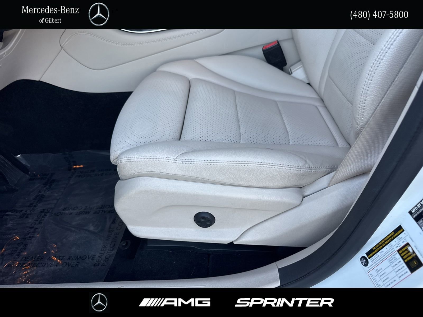 Used 2020 Mercedes-Benz GLC 300 image 14