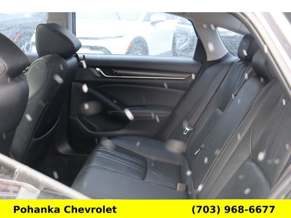 Used 2019 Honda Accord EX-L image 25