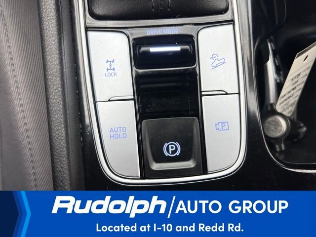 Used 2022 Hyundai Santa Cruz SEL image 23