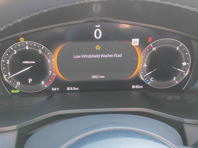 New 2026 MAZDA CX-70 3.3 Turbo S w/ Premium Package image 22