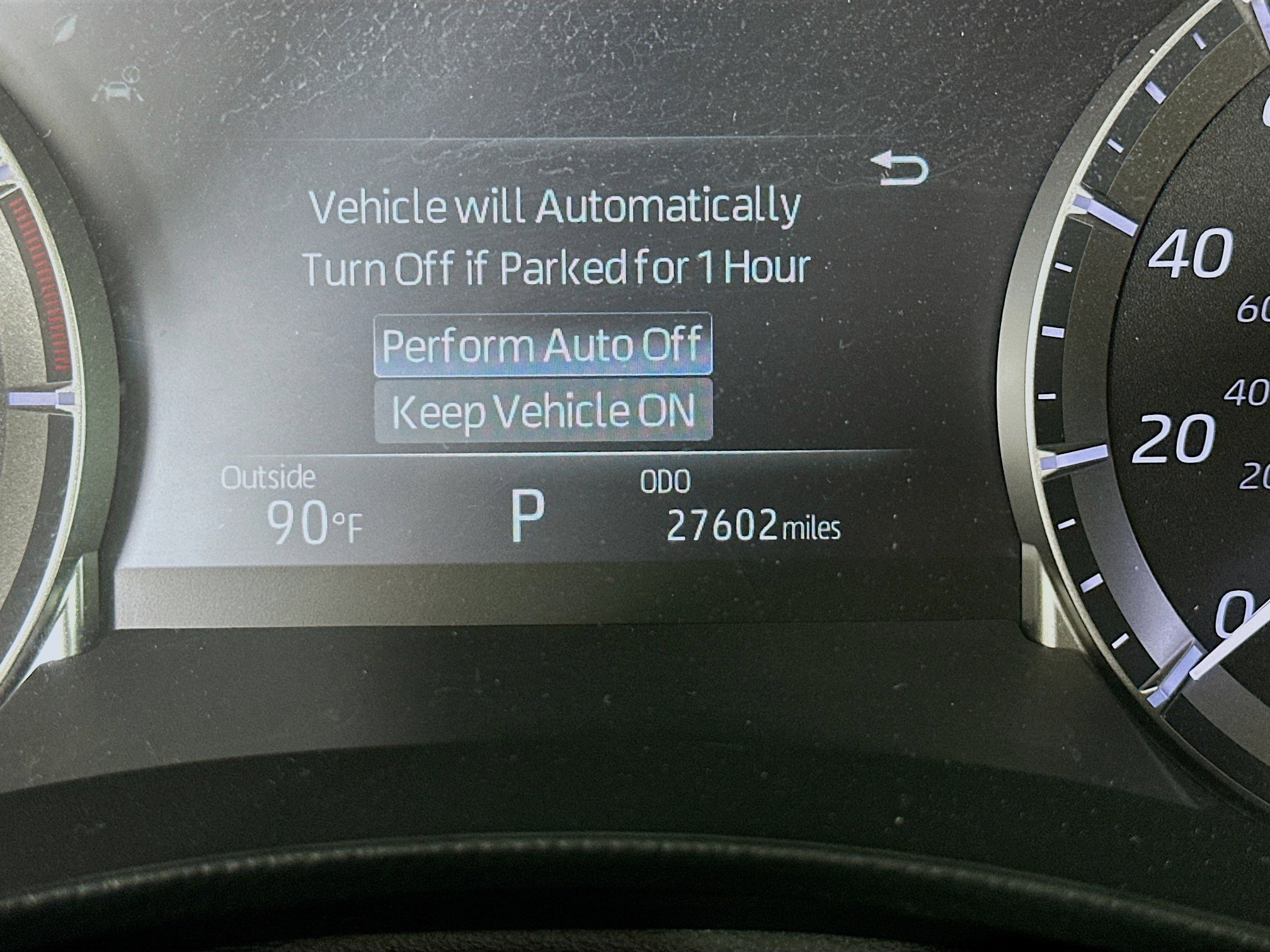 Used 2024 Toyota Highlander LE image 19