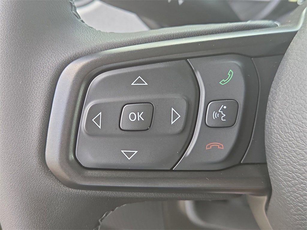 New 2026 Jeep Wrangler Willys image 26