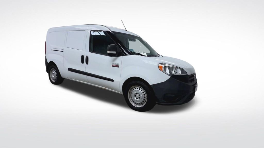 Used 2017 RAM ProMaster City Tradesman w/ Rear Back-up Camera Group image 2
