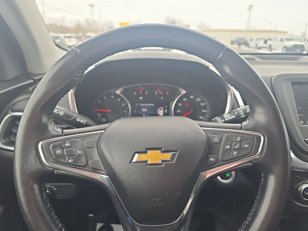 Used 2019 Chevrolet Equinox LT image 19