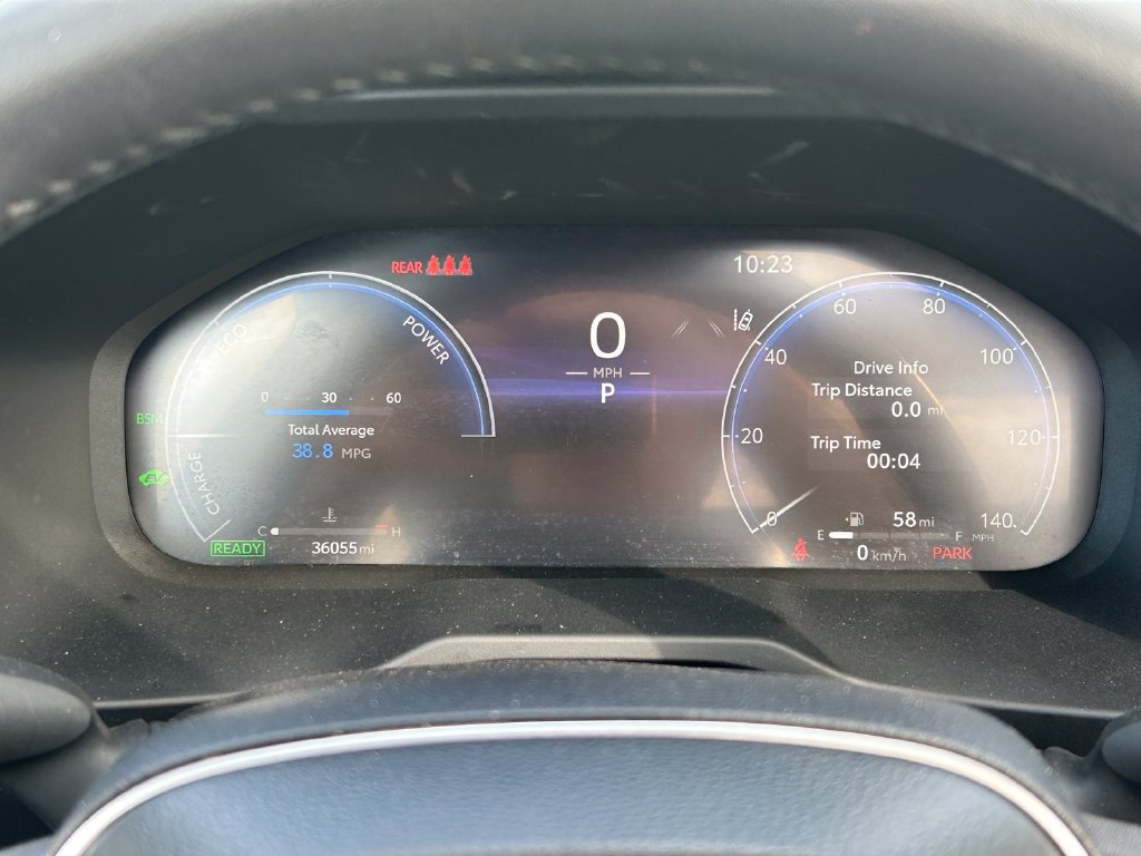 Certified 2023 Toyota RAV4 XSE AWD/4WD image 36