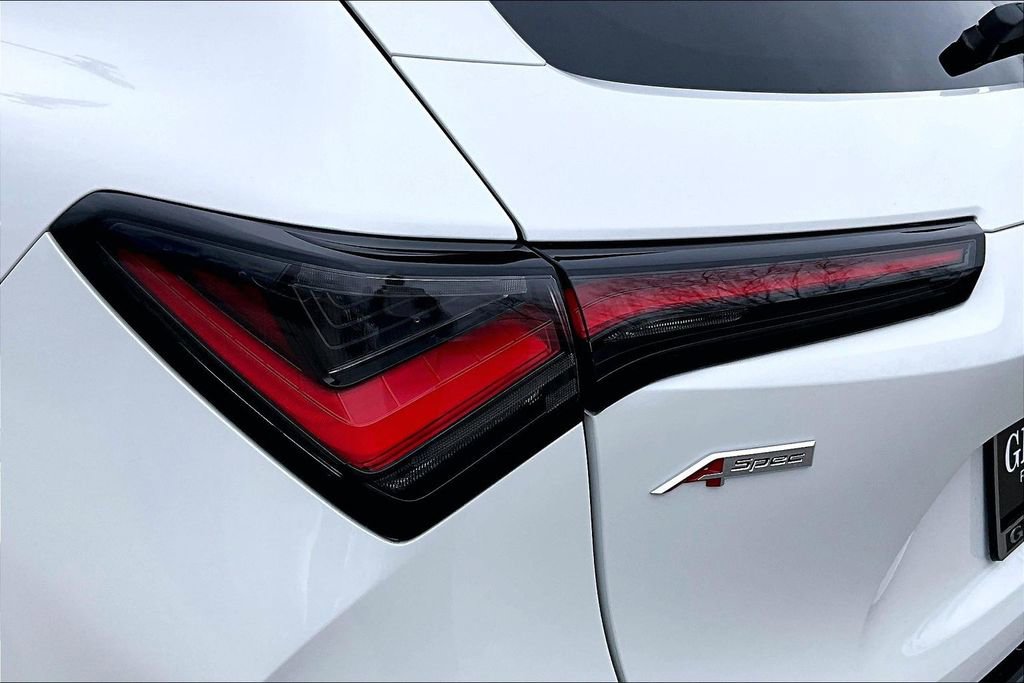 New 2026 Acura ADX A-Spec AWD/4WD image 38