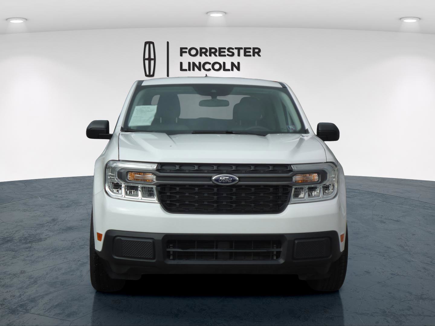 Used 2024 Ford Maverick XLT image 8