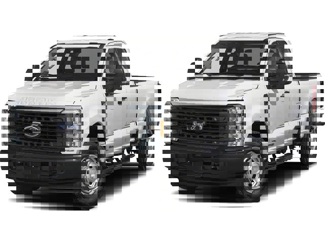 New 2026 Ford F350 XL video 1