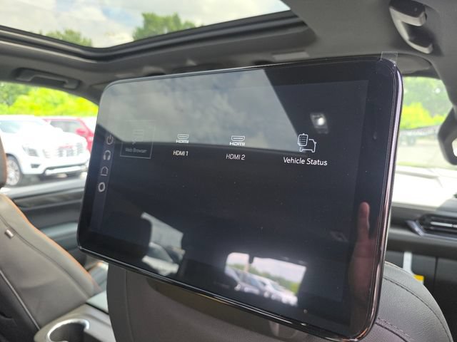 New 2026 GMC Yukon AT4 w/ AT4 Premium Plus Package AWD/4WD image 24