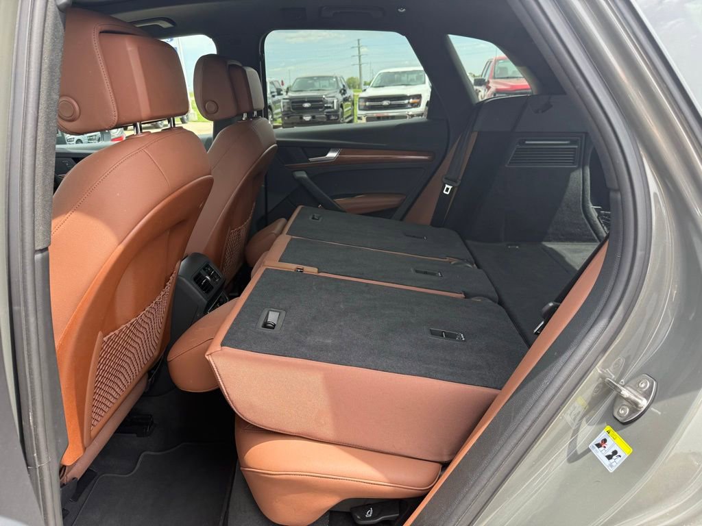 Used 2023 Audi Q5 2.0T Premium Plus image 53