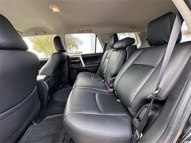 Used 2017 Toyota 4Runner SR5 image 25