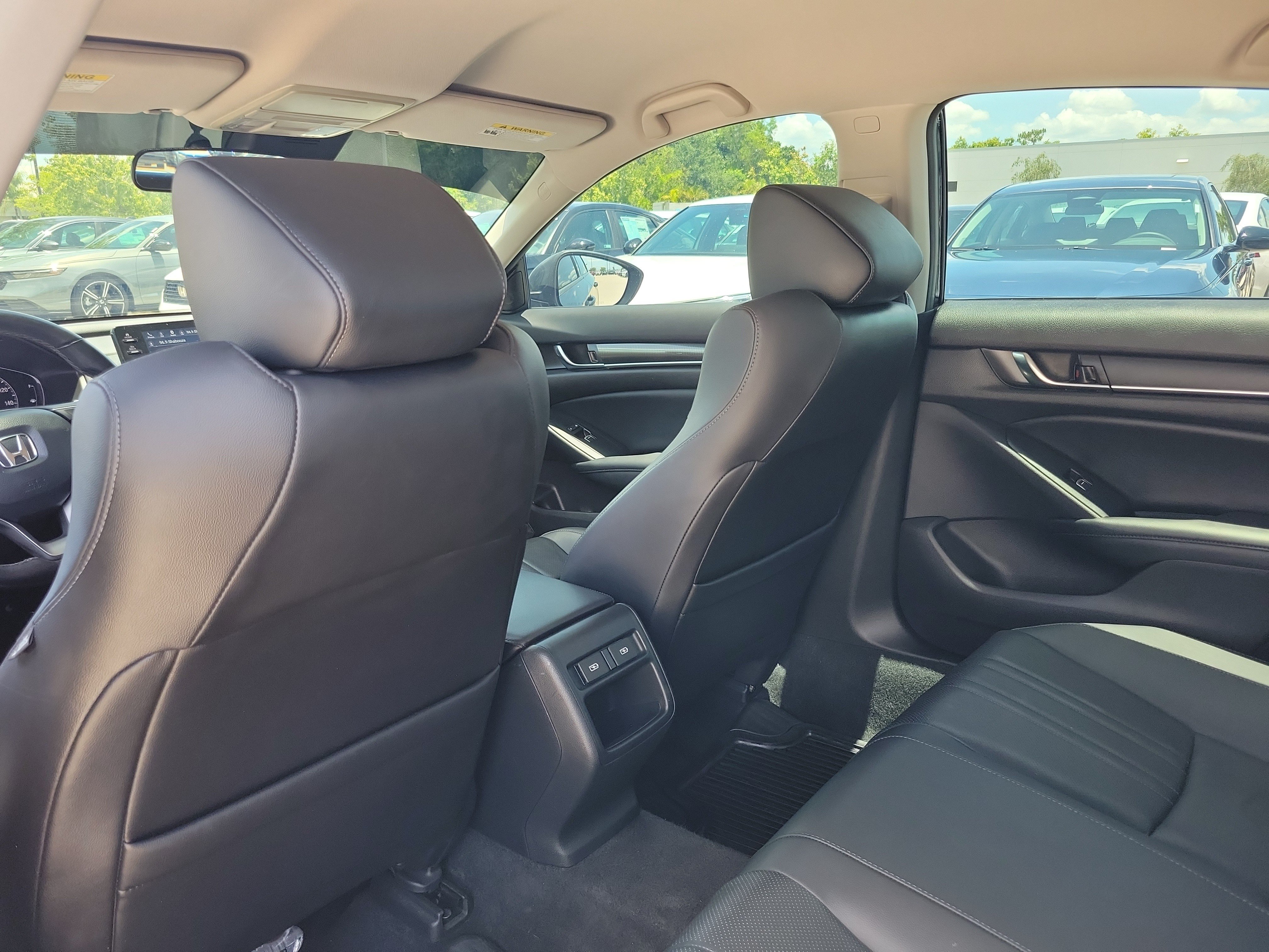 Used 2022 Honda Accord Sport Special Edition image 15