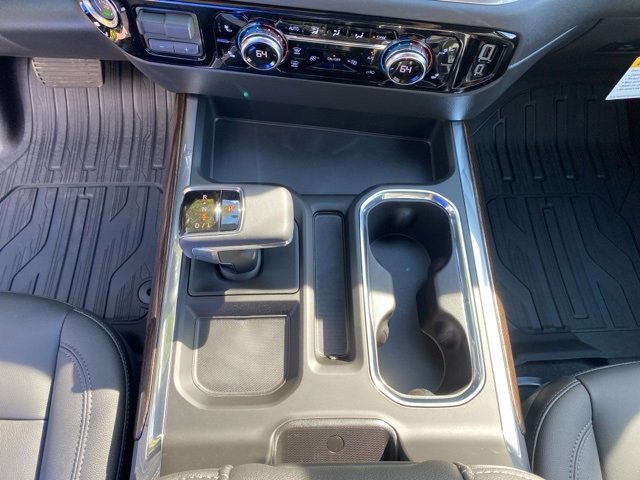 New 2026 GMC Sierra 1500 Elevation w/ Elevation Premium Package image 18