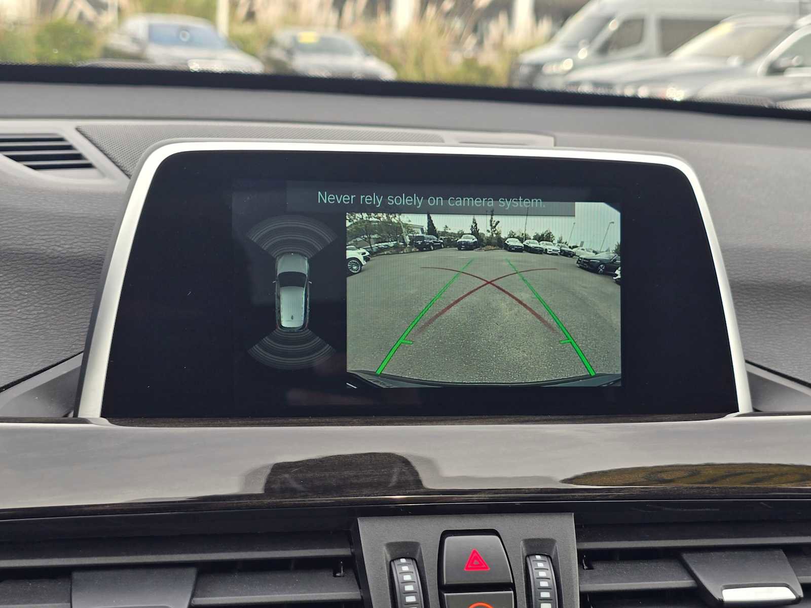 Used 2018 BMW X1 xDrive28i w/ Convenience Package image 31