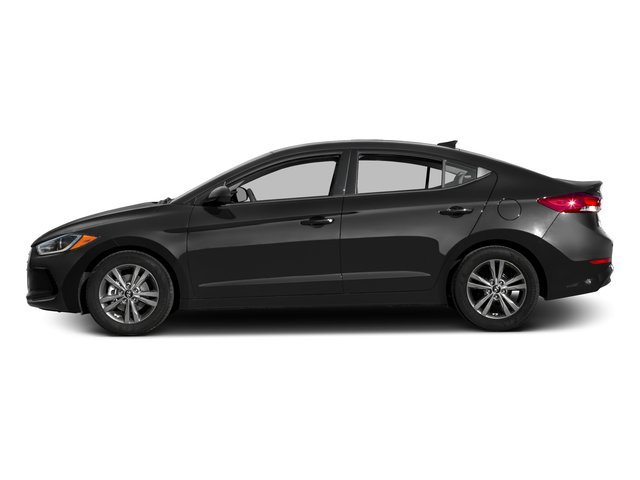 Used 2017 Hyundai Elantra SE w/ SE A/T Tech Package 03 FWD image 6