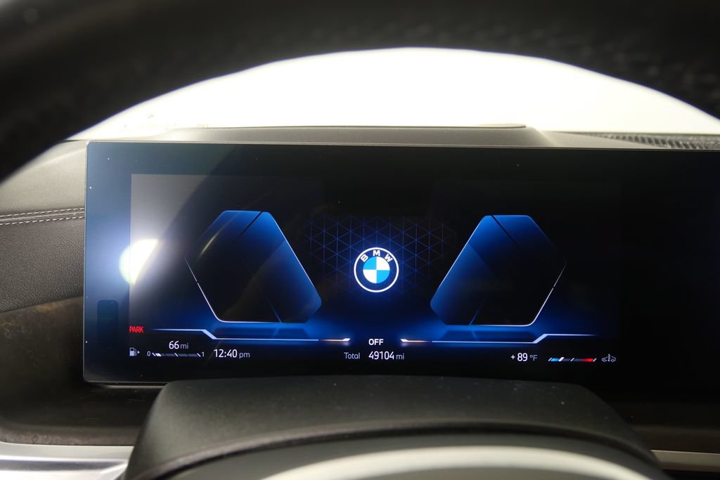 Certified 2024 BMW X5 xDrive40i w/ Executive Package AWD/4WD image 17