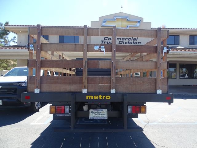 Used 2024 Isuzu NQR image 3