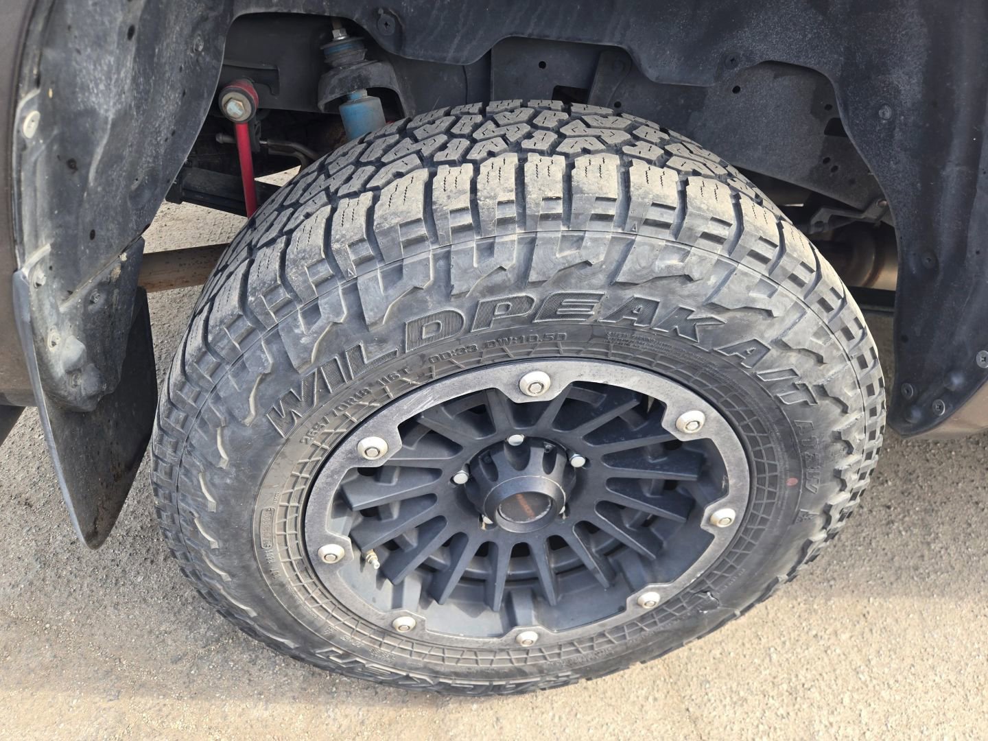 Used 2019 Toyota Tundra SR5 image 33