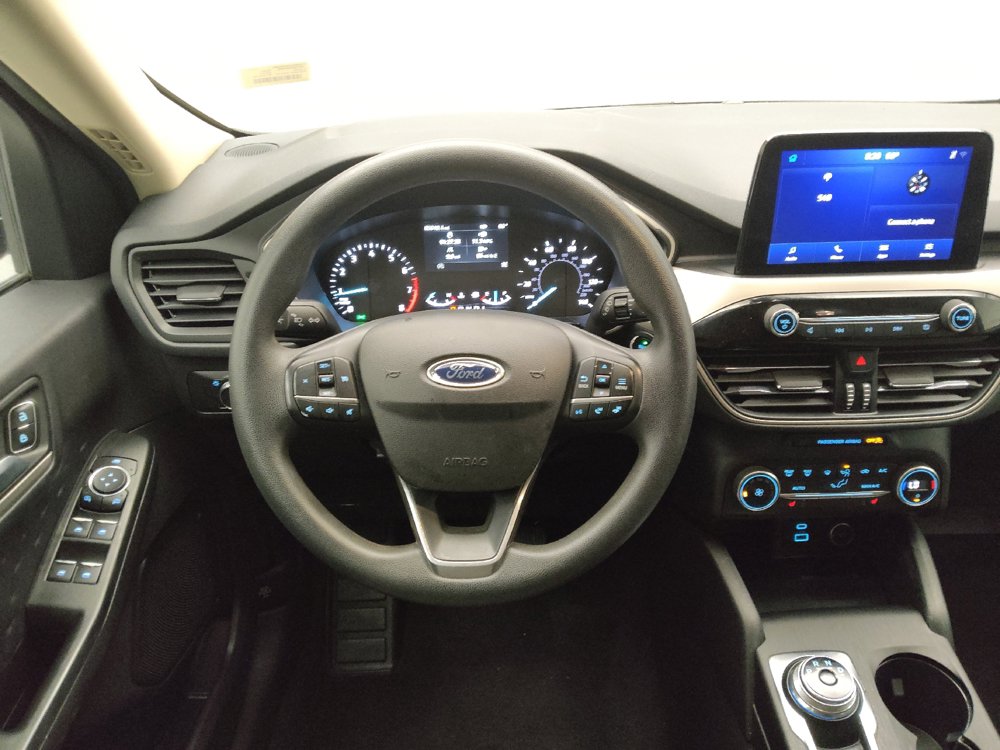 Used 2020 Ford Escape SE AWD/4WD image 22