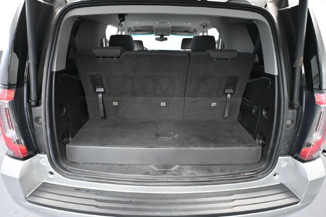 Used 2020 GMC Yukon SLE w/ SLE Value Package AWD/4WD image 36