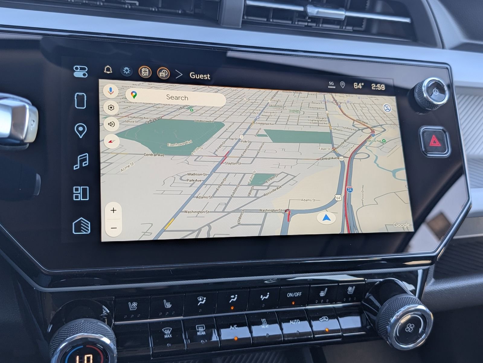 New 2027 Chevrolet Bolt RS w/ Technology Package image 11