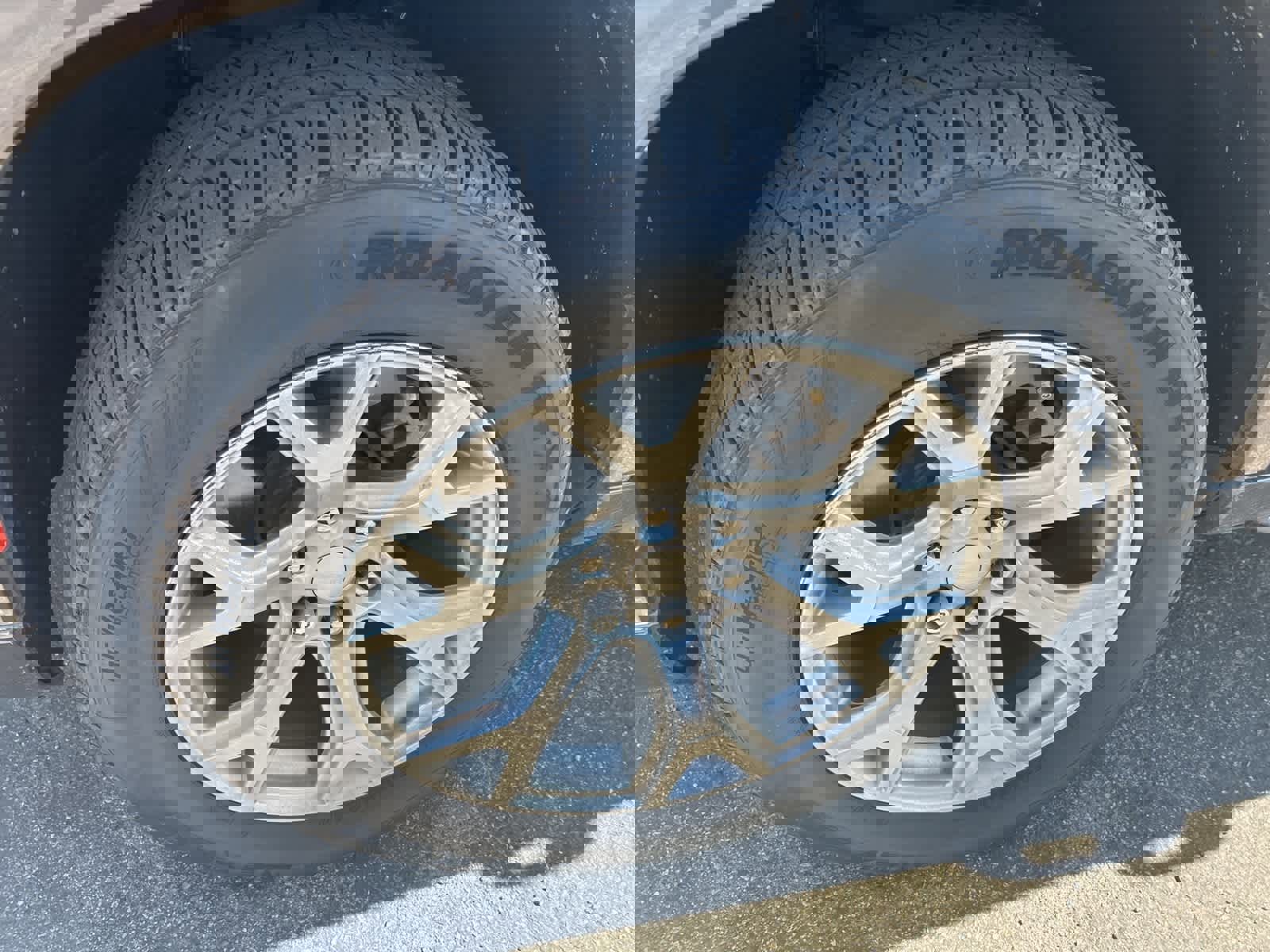 Used 2022 Jeep Wagoneer Series II image 35