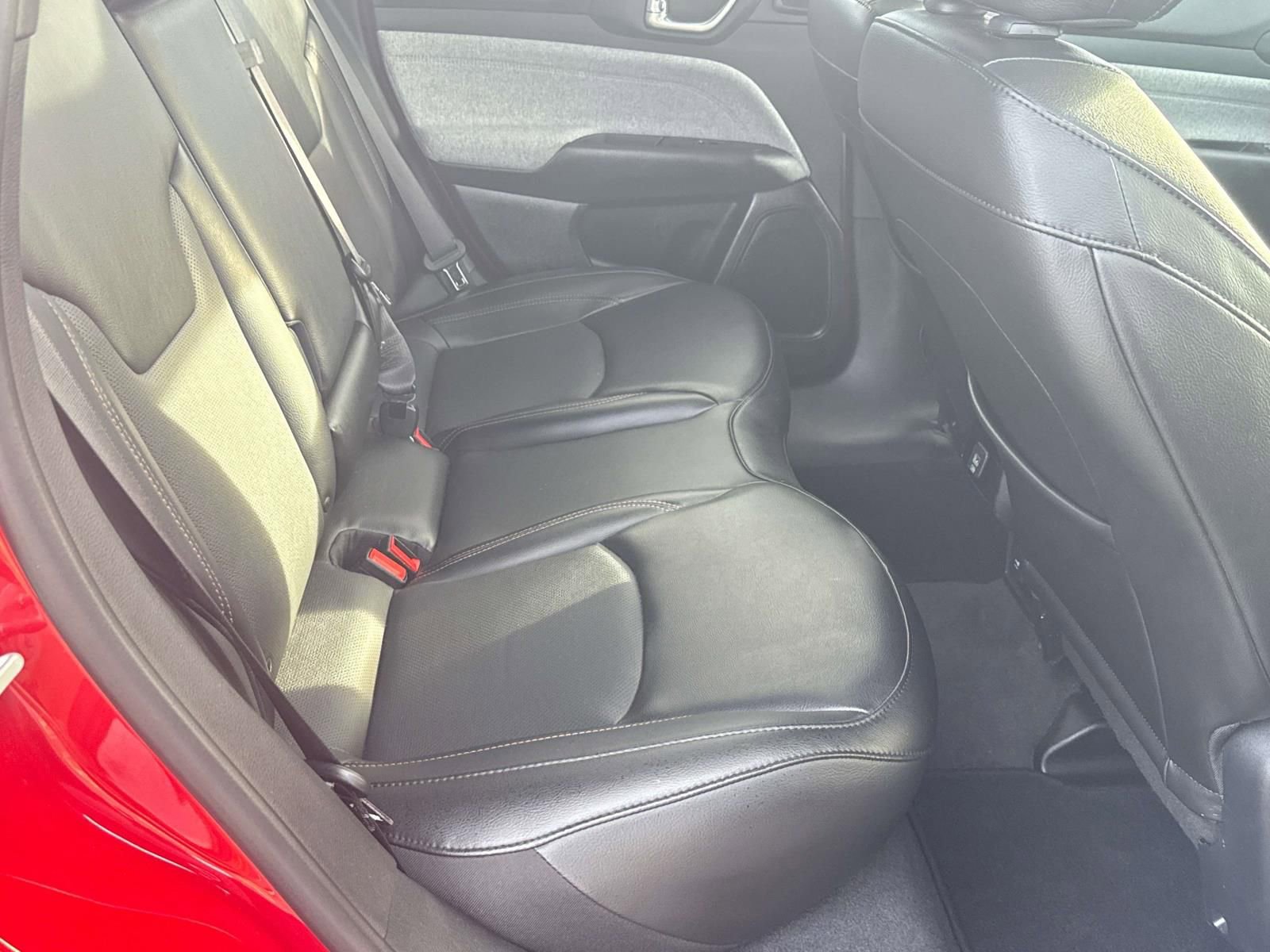 Used 2023 Jeep Compass Latitude w/ Sun and Sound Group image 28