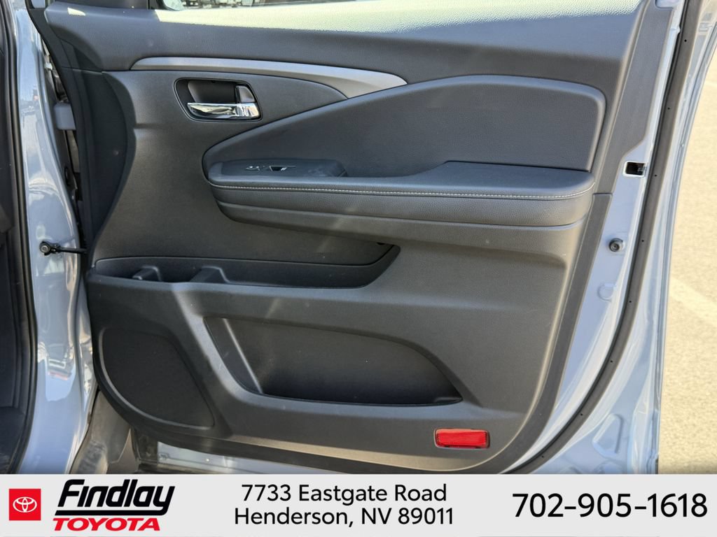 Used 2023 Honda Ridgeline RTL image 16