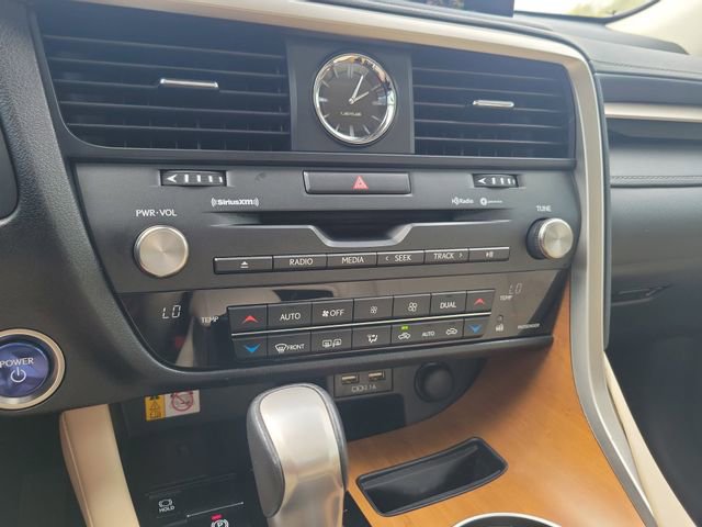 Used 2022 Lexus RX 450h AWD w/ Premium Package image 22