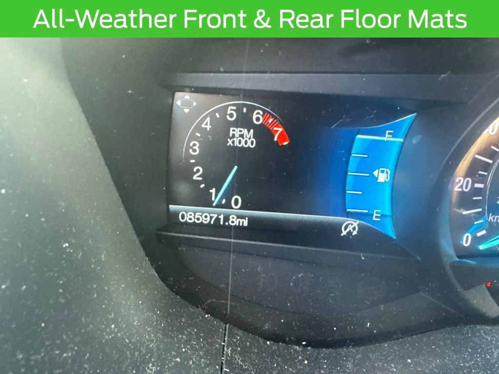 Used 2018 Ford Fusion SE w/ Equipment Group 201A FWD image 24