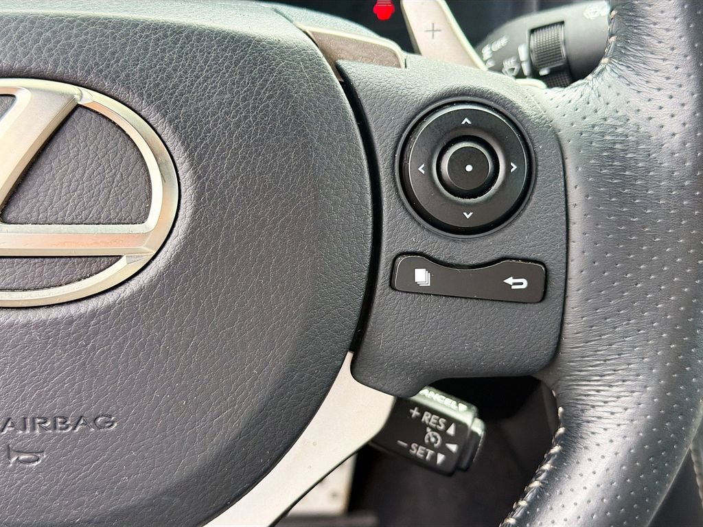 Used 2015 Lexus IS 250 AWD w/ F-Sport Package image 20