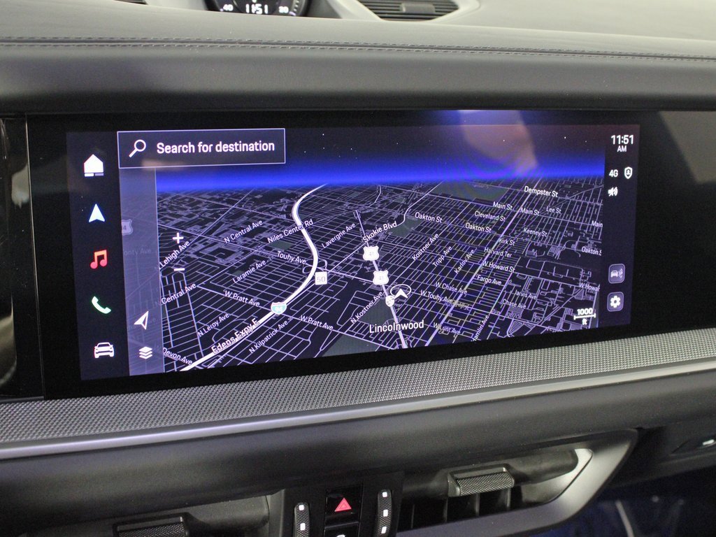 Certified 2025 Porsche Cayenne Coupe image 29