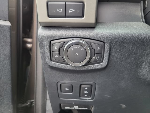Used 2022 Ford F350 Lariat RWD image 21