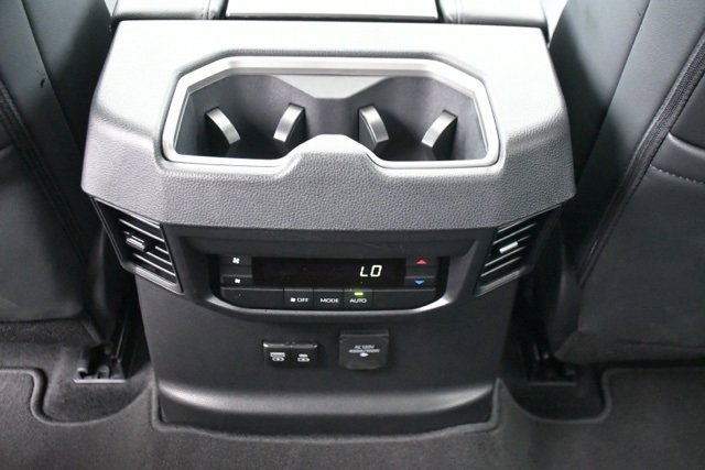 Used 2025 Toyota Sequoia SR5 image 31