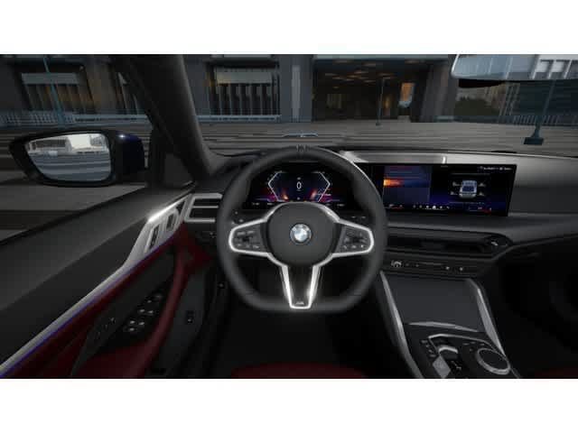 New 2026 BMW i4 xDrive40i w/ M Sport Package AWD/4WD image 13