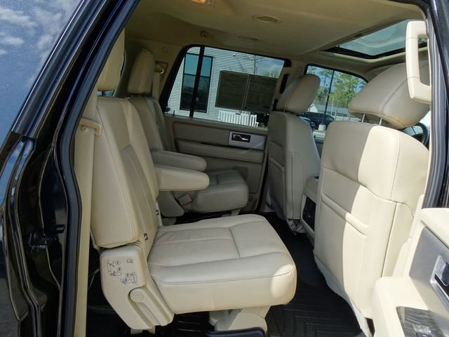 Used 2015 Ford Expedition EL Limited w/ Equipment Group 301A image 19
