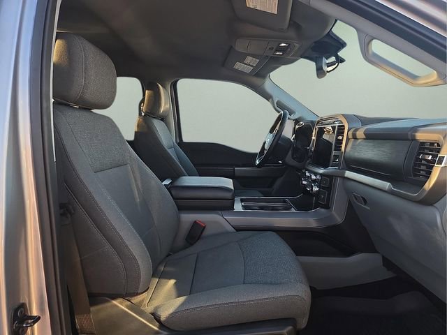 Used 2024 Ford F150 XLT w/ Equipment Group 302A MID image 13