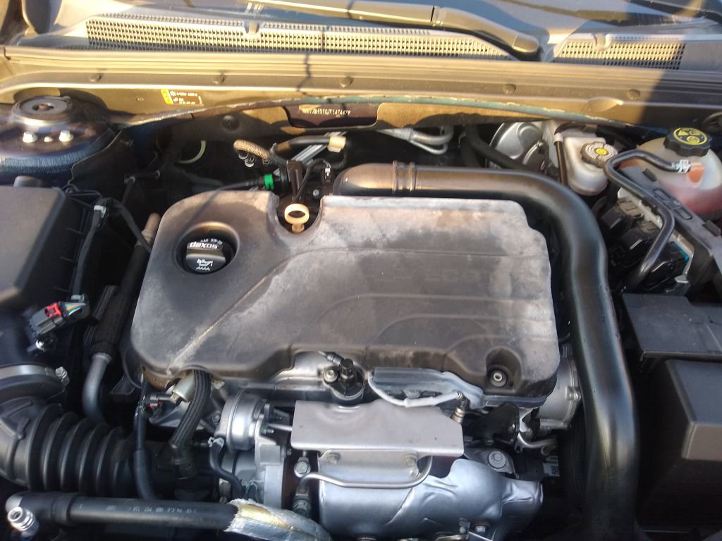 Used 2018 Chevrolet Malibu LS w/ LPO, Convenience Package 1 image 37