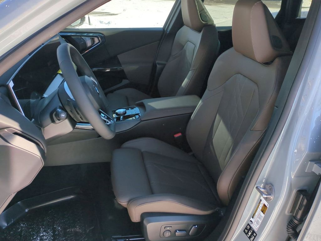 New 2026 BMW X3 xDrive30 w/ M Sport Package image 11