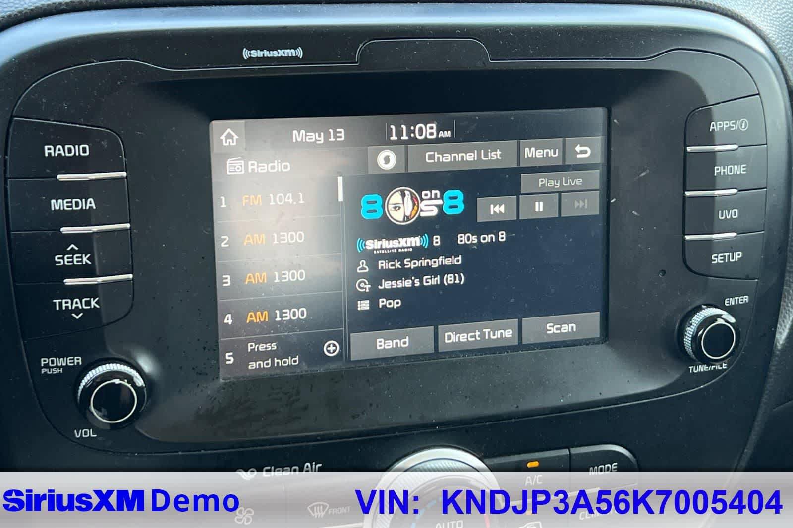 Used 2019 Kia Soul + FWD image 28