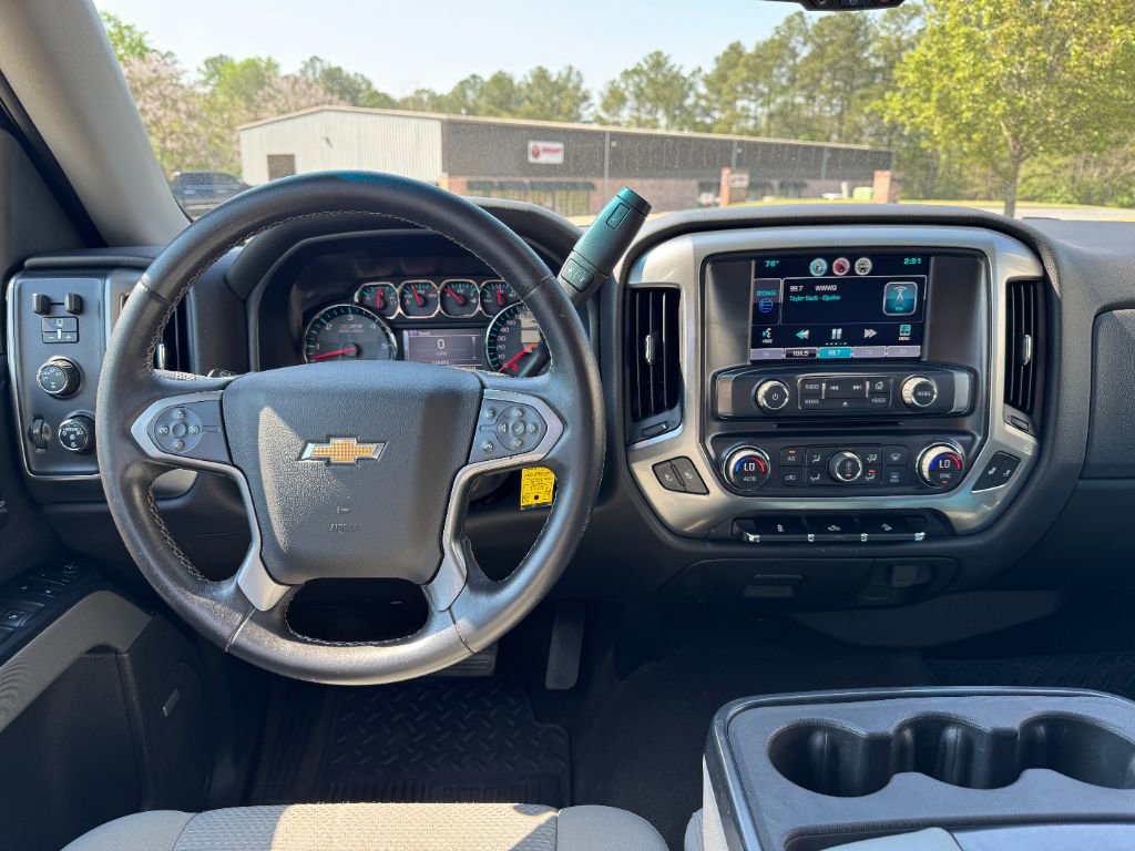 Used 2015 Chevrolet Silverado 1500 LT w/ All Star Edition image 20
