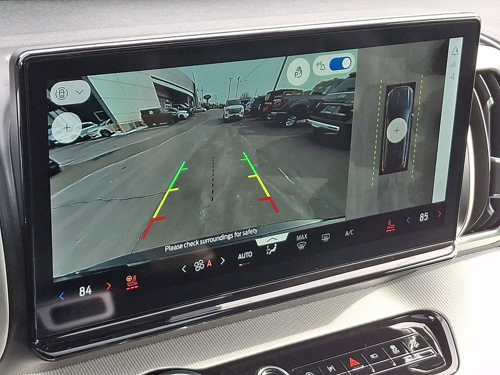 Certified 2025 Ford Expedition Active image 21