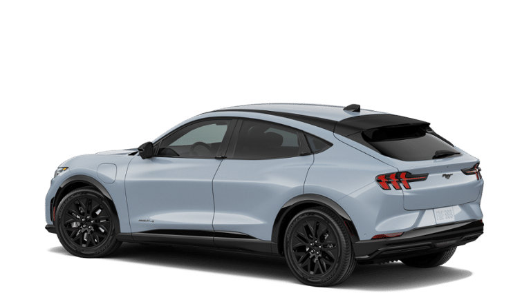 New 2026 Ford Mustang Mach-E Premium AWD/4WD image 24