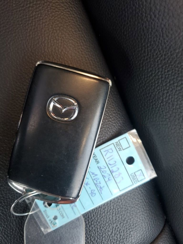 Used 2024 MAZDA CX-90 3.3 Turbo w/ Select Package image 36