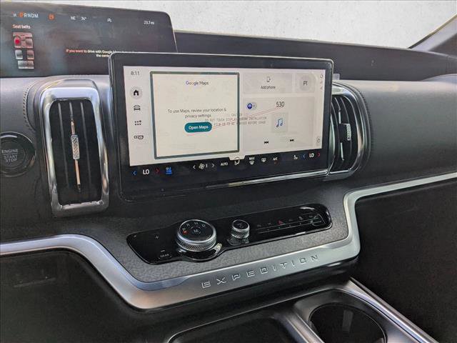 New 2026 Ford Expedition Tremor AWD/4WD image 11