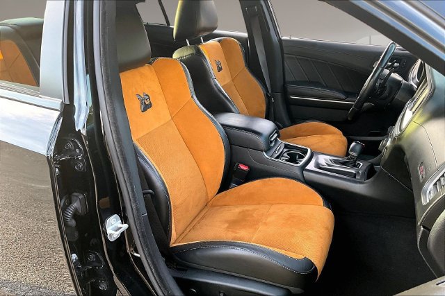 Used 2021 Dodge Charger Scat Pack RWD image 25