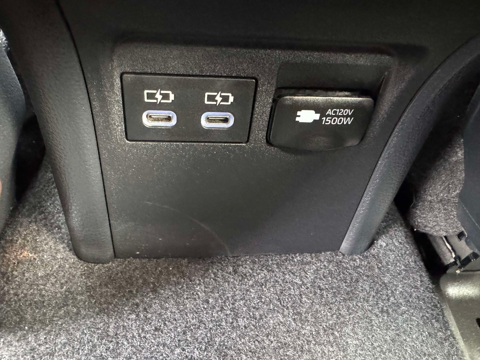 Certified 2024 Toyota Prius Prime FWD image 23